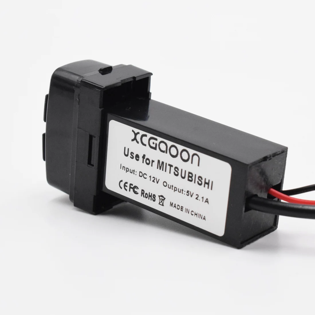 XCGaoon 5 шт. специальный Специальный в 2 1 а автомобильный USB интерфейс гнездо