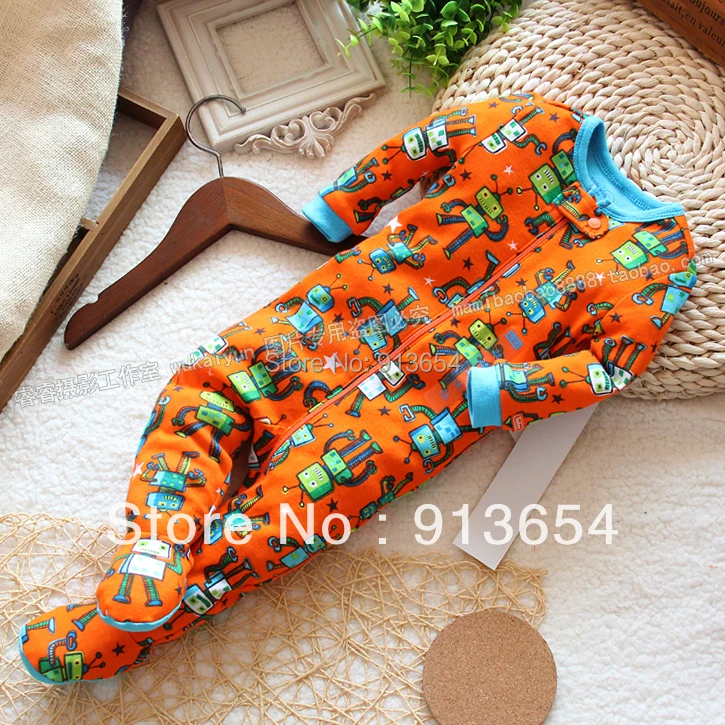 Новинка 2017 демисезонная одежда для малышей комбинезон маленьких мальчиков