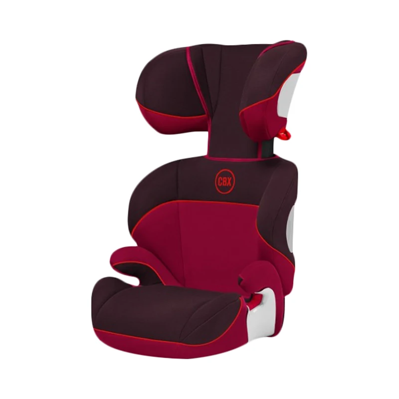 Детское автокресло CBX Solution (by Cybex) с 3 до 12 лет 15-36 кг (группа 2-3) | Мать и ребенок