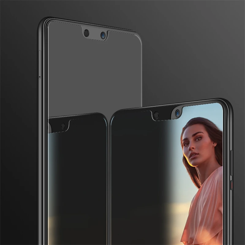 Для Huawei P20 Lite закаленное стекло Pro защита экрана полное покрытие