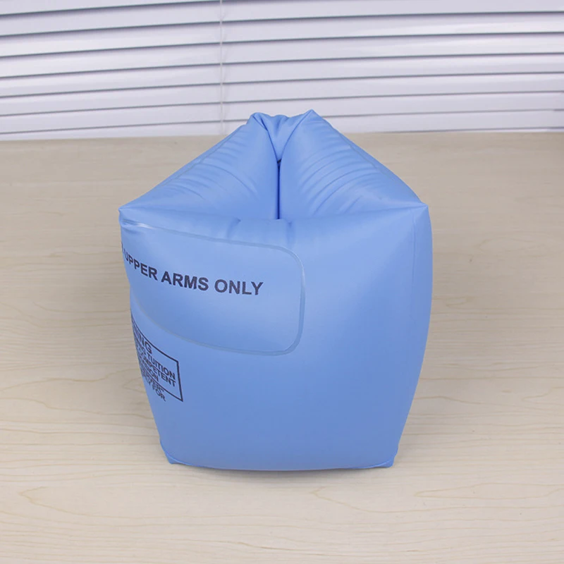 Взрослый ребенок плавать ming водные игры рука кольцо одна пара портативный