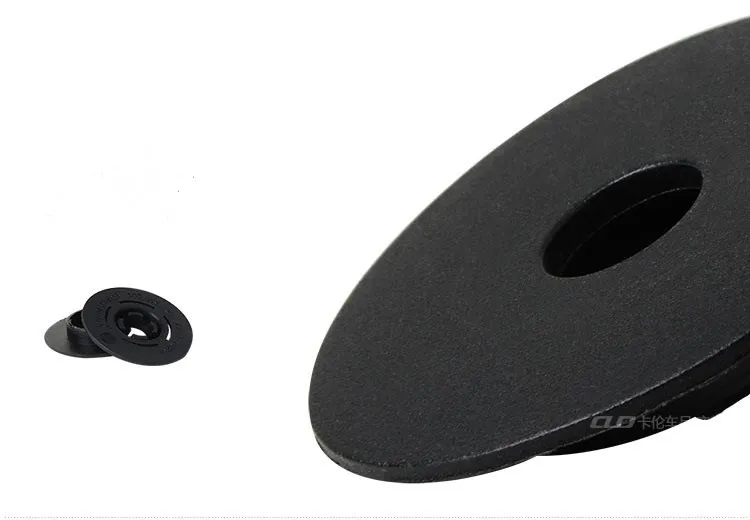 4 шт. Высококачественная Автомобильная Подставка под ножку фиксированная Пряжка