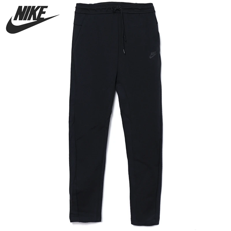 Оригинальное новое поступление NIKE AS M NSW TCH FLC брюки OH мужские спортивная
