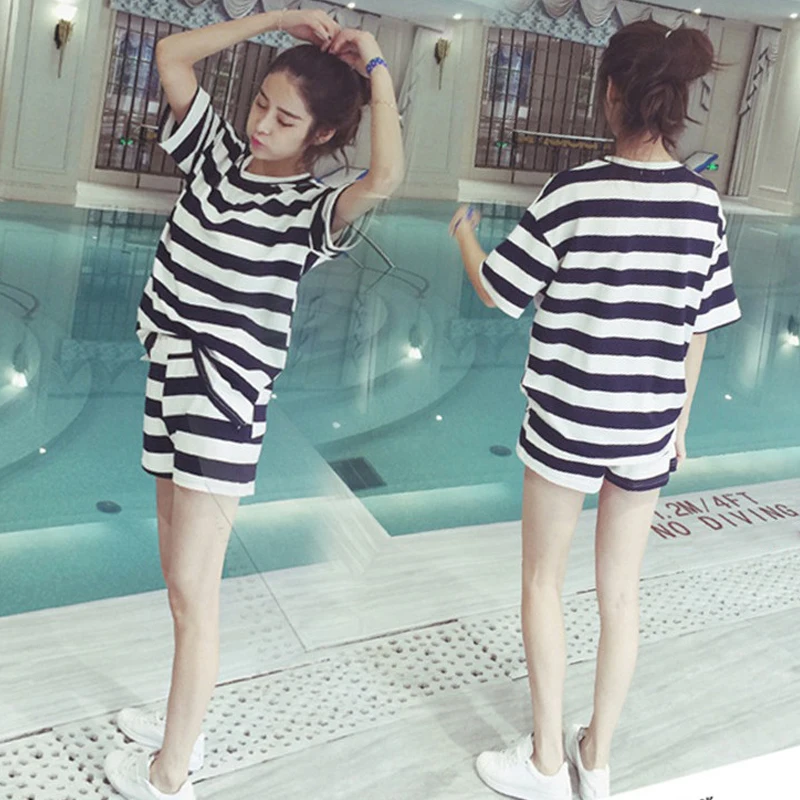 

Nightdress Comfortable M-2XL Nightwear Sleepwear SEXY Two-Piece Suit Women Pajamas Set Casual Fashion Night