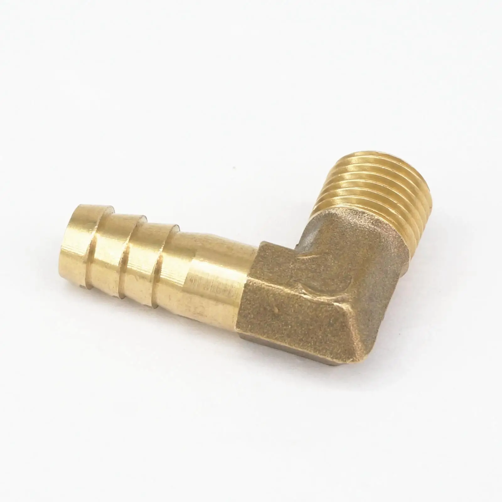 Наконечники для шлангов I/D 10 мм x 1/4 &quotBSP латунный соединительный элемент|hose