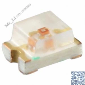 

SM0805GC Optoelectronics (Mr_Li)