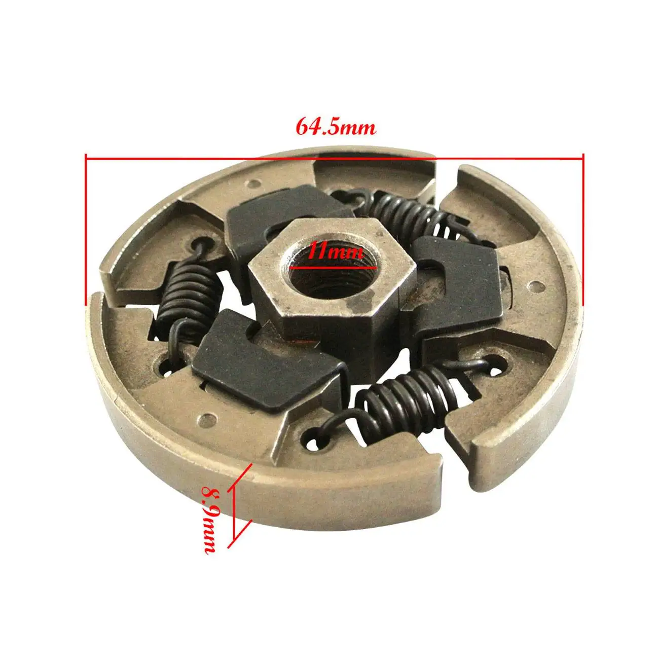 

Chain Sprocket Clutch Drum Worm Gear For STIHL MS170 MS180 MS210 MS170 MS230