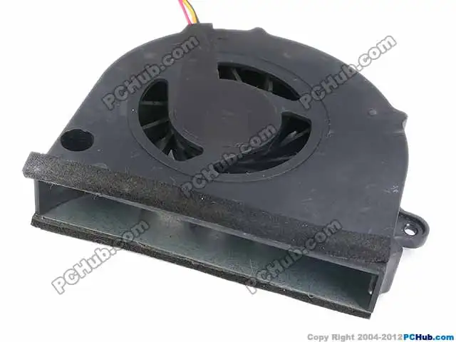 

SUNON GB0507PGV1-A 13.V1.B3482.F.GN.C1118 DC 5V 1.3W Server Laptop Cooling Fan