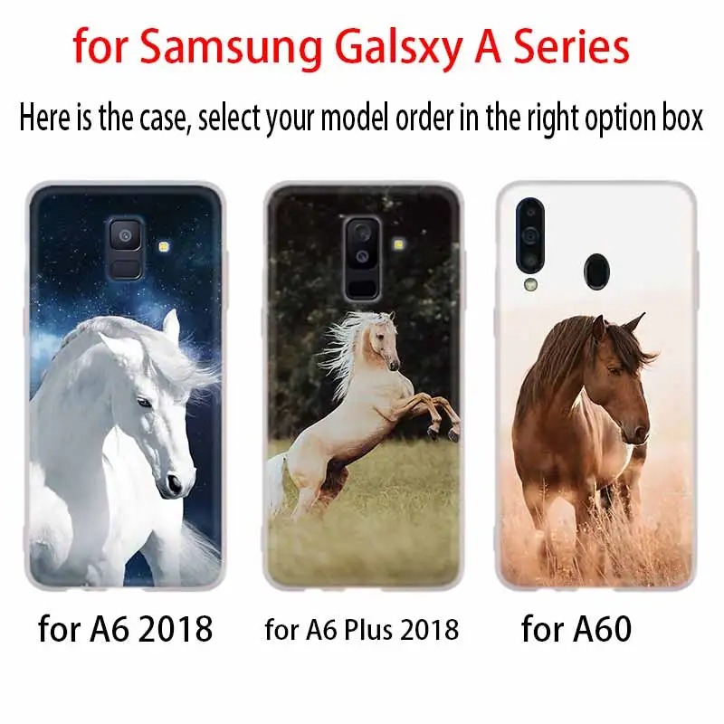 Роскошный чехол для Samsung A72 A71 A70 A52 A51 A50S A50 A42 A32 A21S A20S A20 A30 A12 5G A8 A7 A6 плюс Чехол