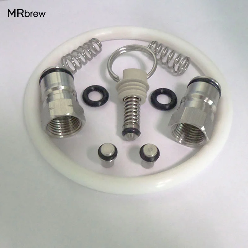 Бочонки клапанов. Седлом itap 100 1" ду25. 425911. 017 z. Клапан предохранительный ко-503 503.