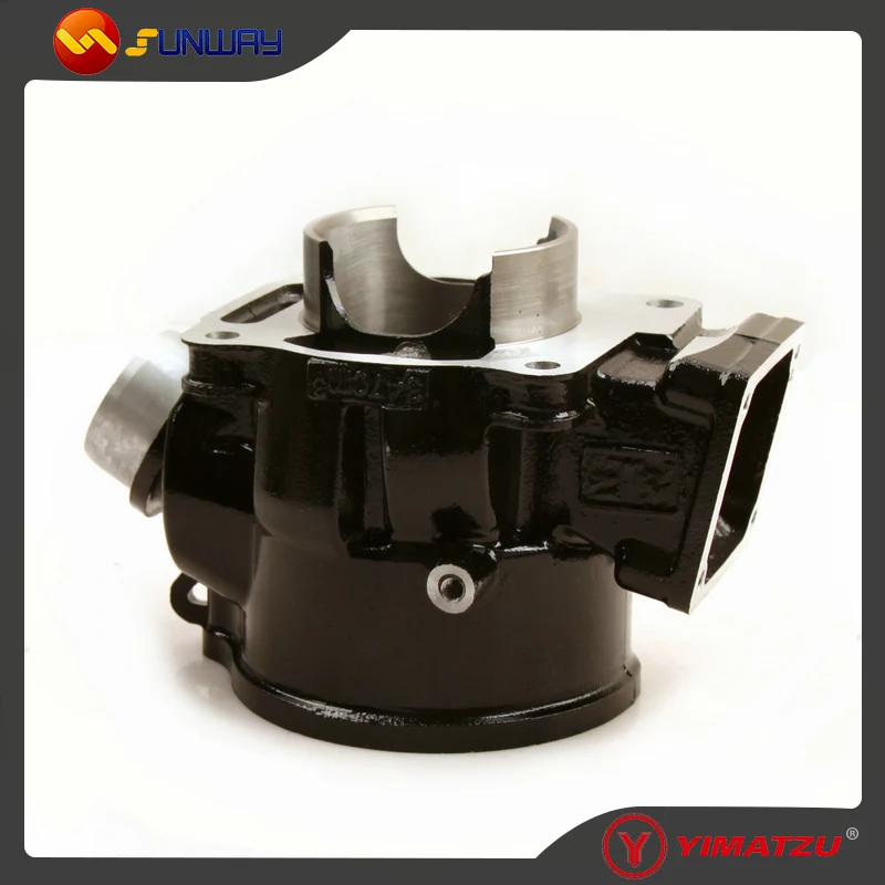 YIMATZU ATV детали мотоцикла цилиндр комплект для YAMAHA BANSHEE 350 YFZ350 1987-2006 квадроцикл