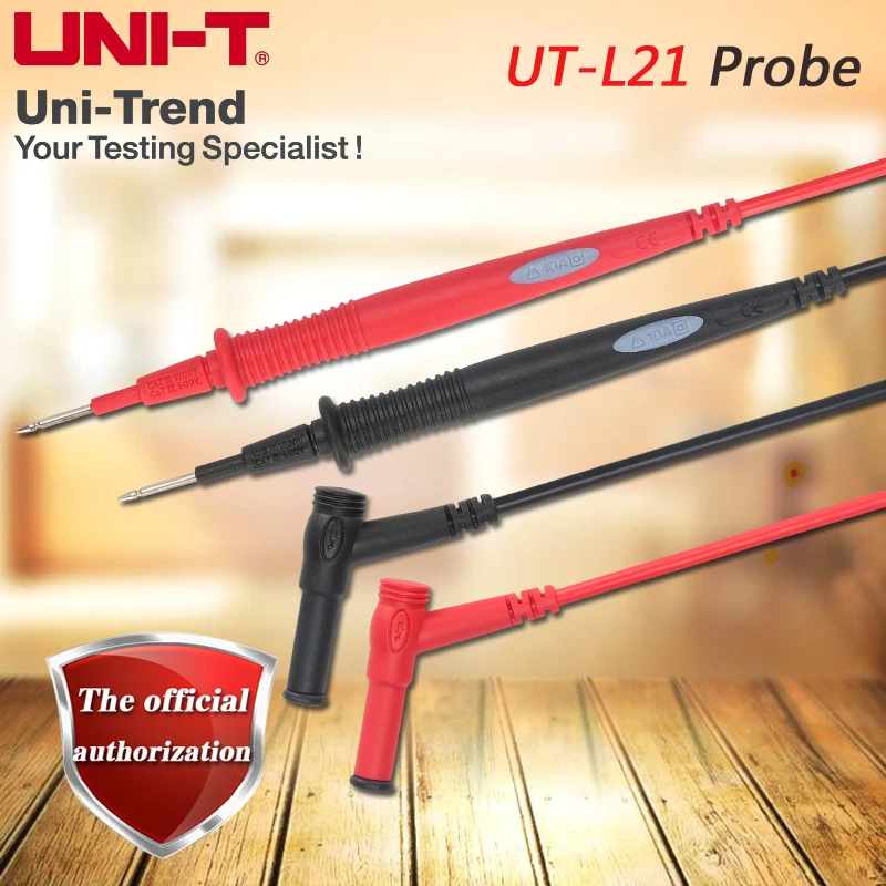 _ Цифровой мультиметр pen 20A универсальная настольная ручка UT39 UT50 UT58 UT61 серии UT890 и
