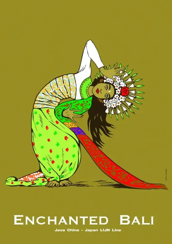 Взрыв из прошлого Индонезии вид красоты пейзаж путешествие старинный