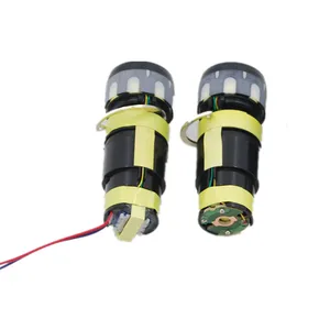 Капсульный картридж для микрофона, сверхкардиоидный динамический микрофон, бесплатная доставка