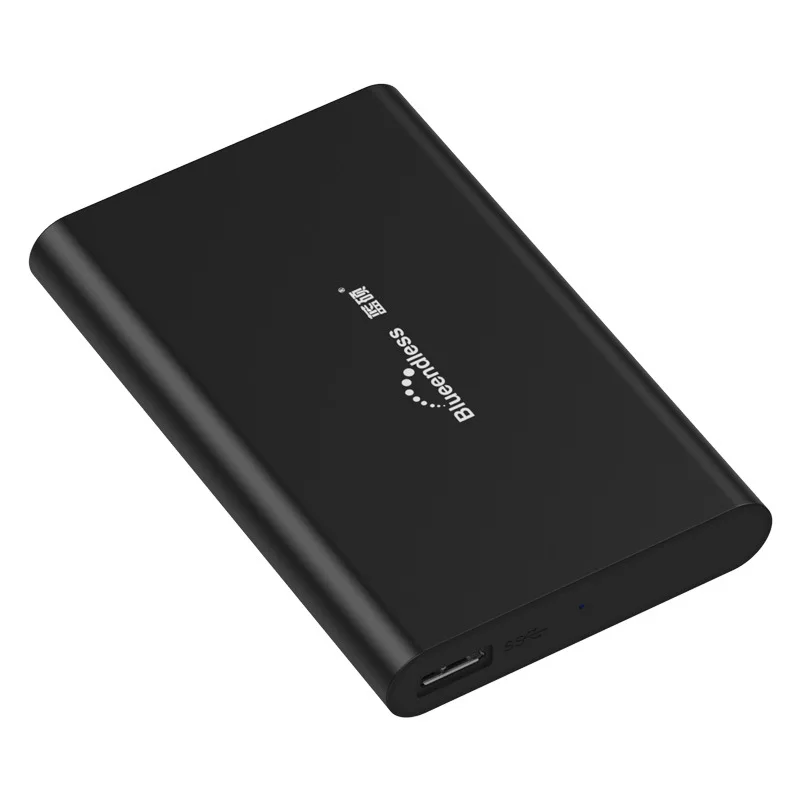 Blueendless Hdd внешний жесткий диск металлический 2,5 дюйма Sata Hdd Usb 3,0 Ssd жесткий диск Hd внешний