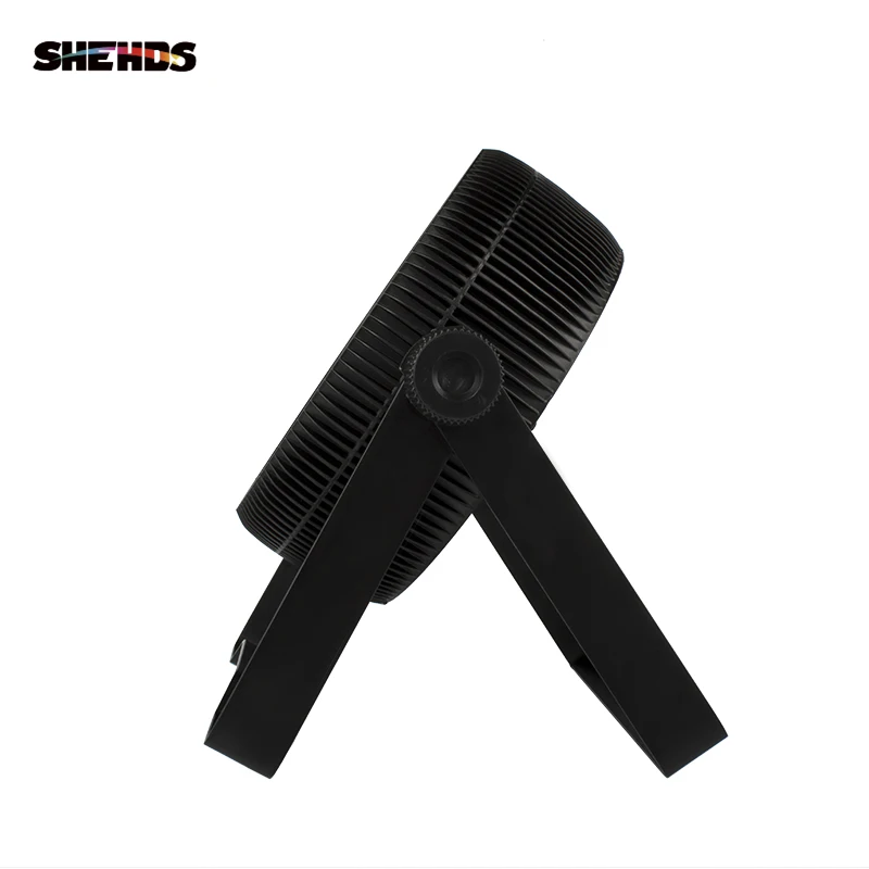 Светодиодные прожекторы для сцены 18x3 Вт ультрафиолетовое приспособление