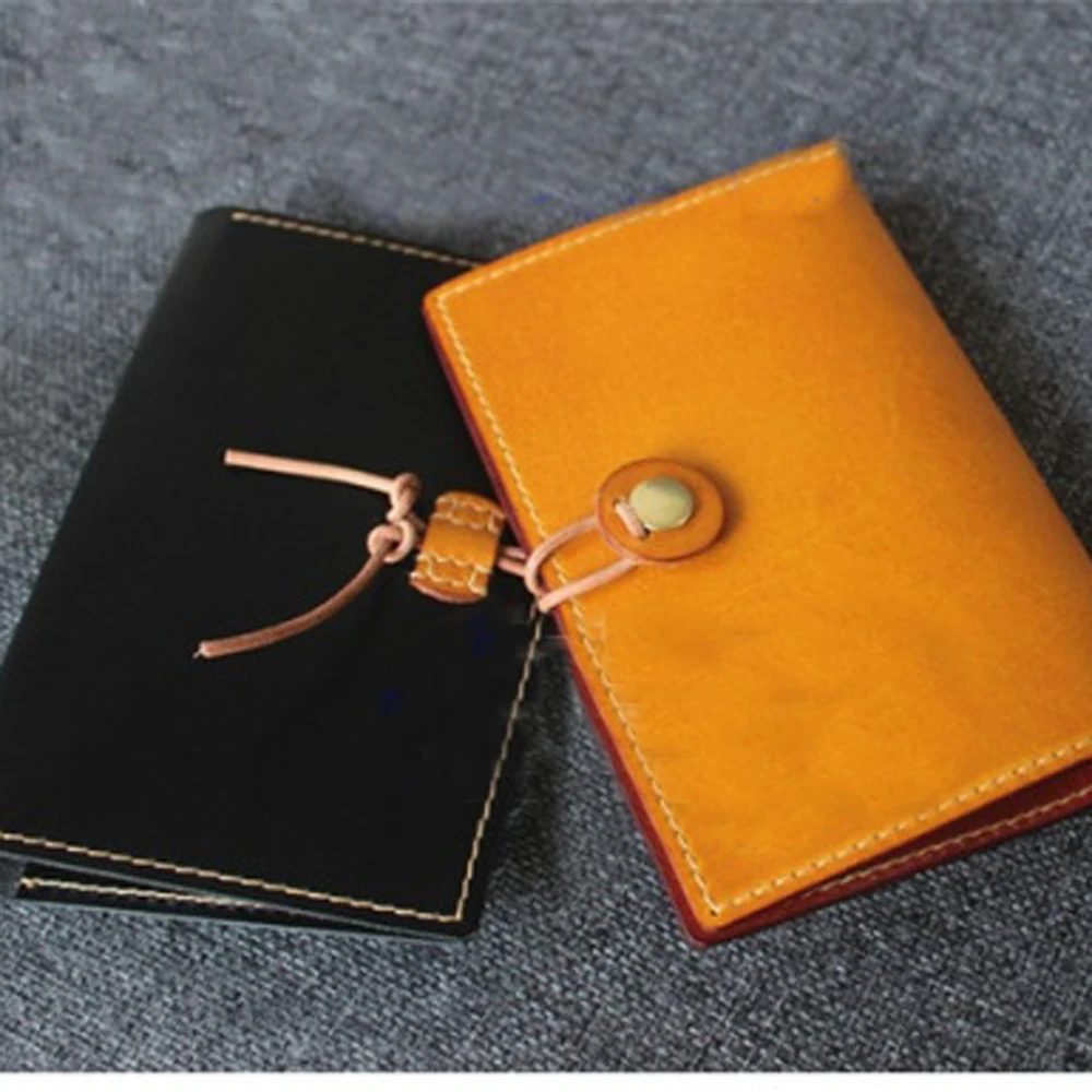 Кожаный ремесленный резак сумка для паспорта Обложка книги шаблон-штамп нож