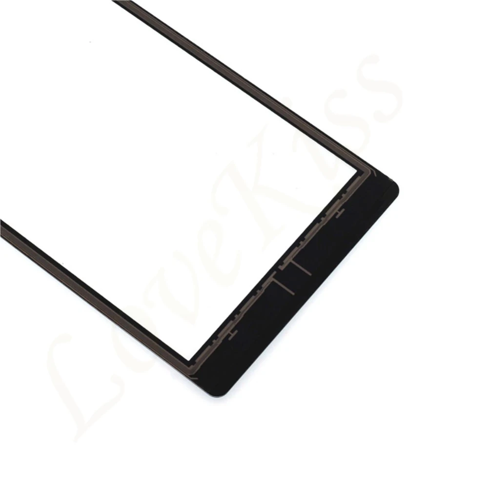 Blade L2 сенсорный экран передней панели для ZTE ЖК-дисплей дигитайзер внешняя