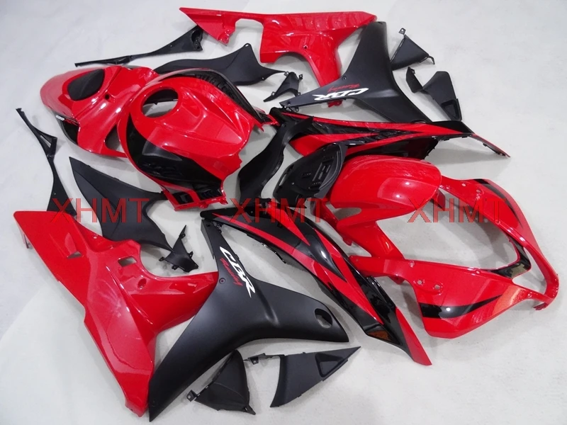 Для CBR600 RR 2007-2008 наборы обтекателей для Honda CBR600RR 2008 Обтекатели CBR 600 RR 07 комплекты обтекателей
