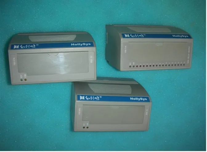 

Б/у Hollysys dcs FM161-48, 1 шт.