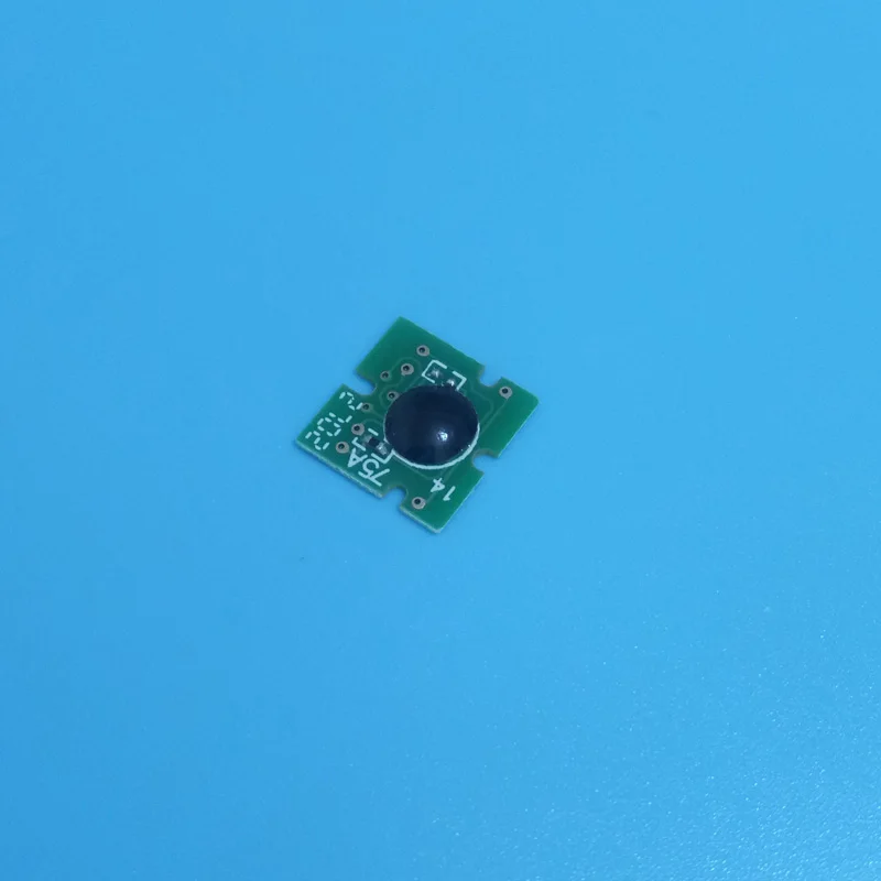 T7251-T725A одноразовая микросхема для Epson суреколор SC-F2000 чернильный картридж