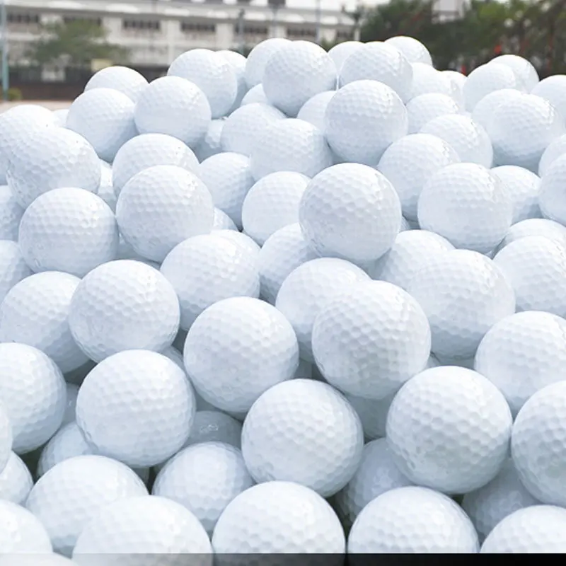 Профессиональный мяч для гольфа игра в воду не тонут новый красиво