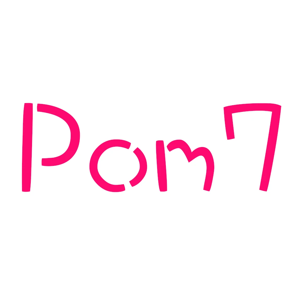 Pettigirl/носки для девочек детские носки с оборками и бантом детские носки ручной работы из бутика - Цвет: Pom 7