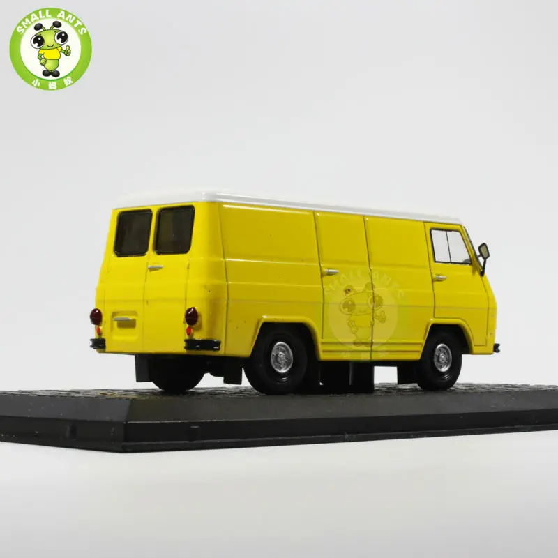 1/43 Игрушечная машина для грузовика модель автомобиля атлас Autobuzul TV 12 F 7167126|truck