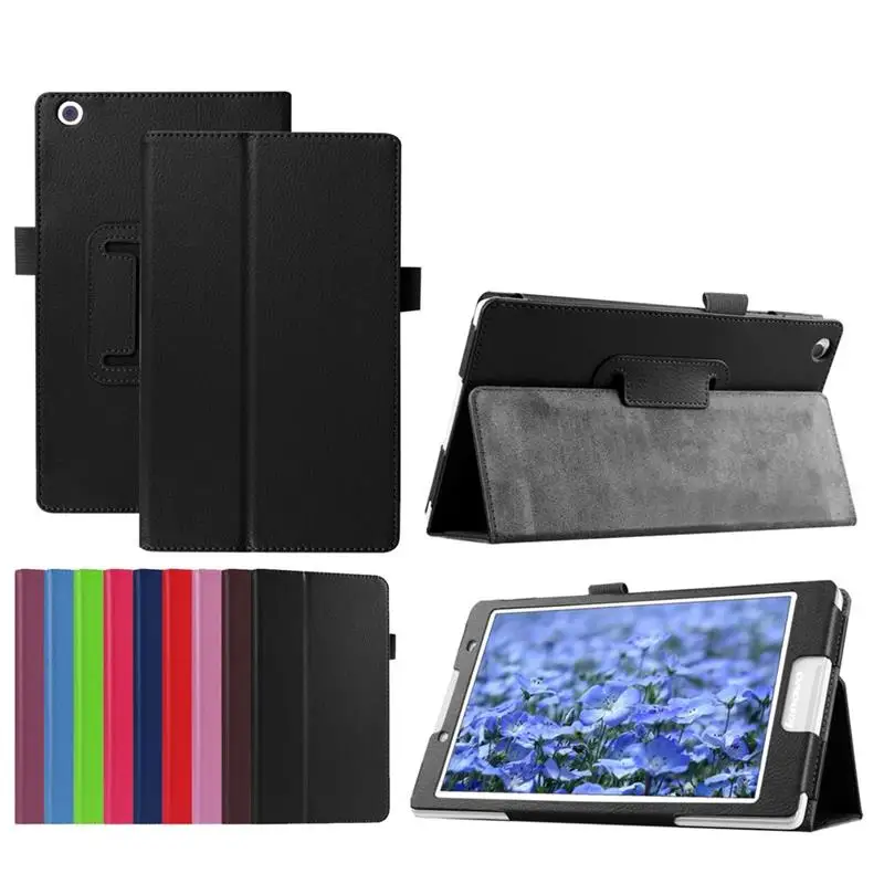 Чехол подставка XSKEMP для планшета Lenovo Tab 2 10 1 (A10 70F 2016)(не подходит планшетов M2 201