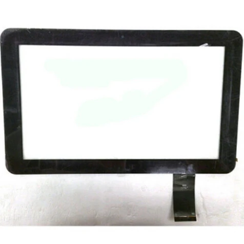 

New Capacitive touch screen panel For 10.1" DNS AirTab E102 Tablet Digitizer Glass Sensor Replacement Free Shipping