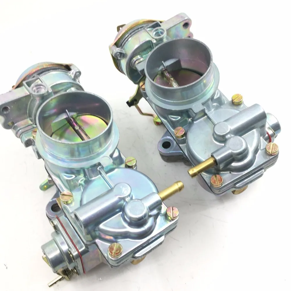 Карбюратор карбюратор для Solex Brosal H32/34 PDSI шина T2 /Bus T3/пара (R & L) бесплатная