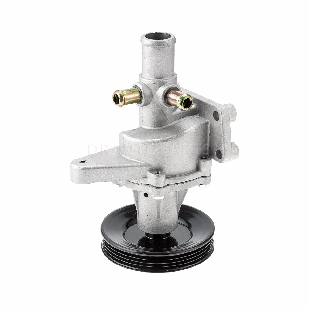 Новые болты водяного насоса для Chevrolet Sail 1 2 Cruze 2010 2014 OEM 24515010|Водяные насосы| |