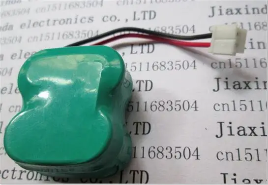 Jiaxinda Новый 4.8 В 200 мАч 4/v200h 4.8v200mah Ni-MH Перезаряжаемые батареи