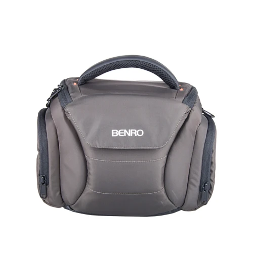Benro рай Ranger s10 одно плечо Профессиональный Камера сумка DSLR мешок дождевик