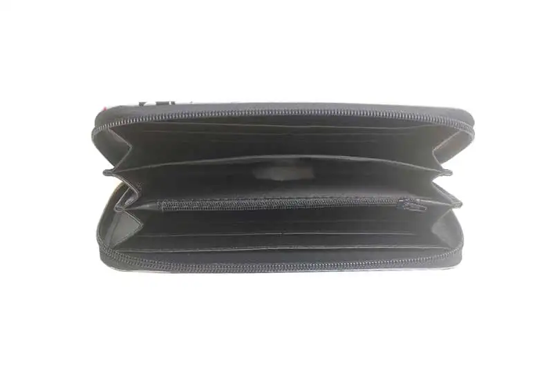 

Anime Movie Doctor Who Long Wallet PU Leather Purse Men Women Clutch Dollar Price Card Holder Bags Gifts Zipper Wallets