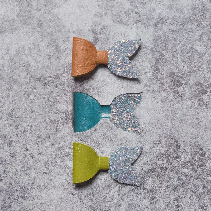 Kinder Kuendy головной убор, бант для волос заколки для волос для девочек розового цвета с золотой отделкой, лосось и бронза заколки для волос с бантом зажим для волос