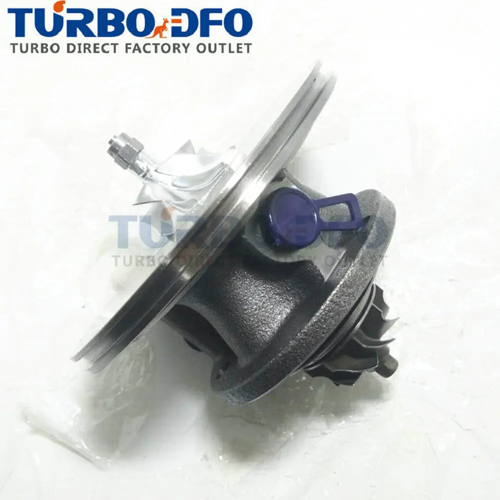 Турбинный картридж для Renault Clio/Modus/ждак 54359700012 DCI 86 л.с. 63 кВт K9K 54359880012 комплект