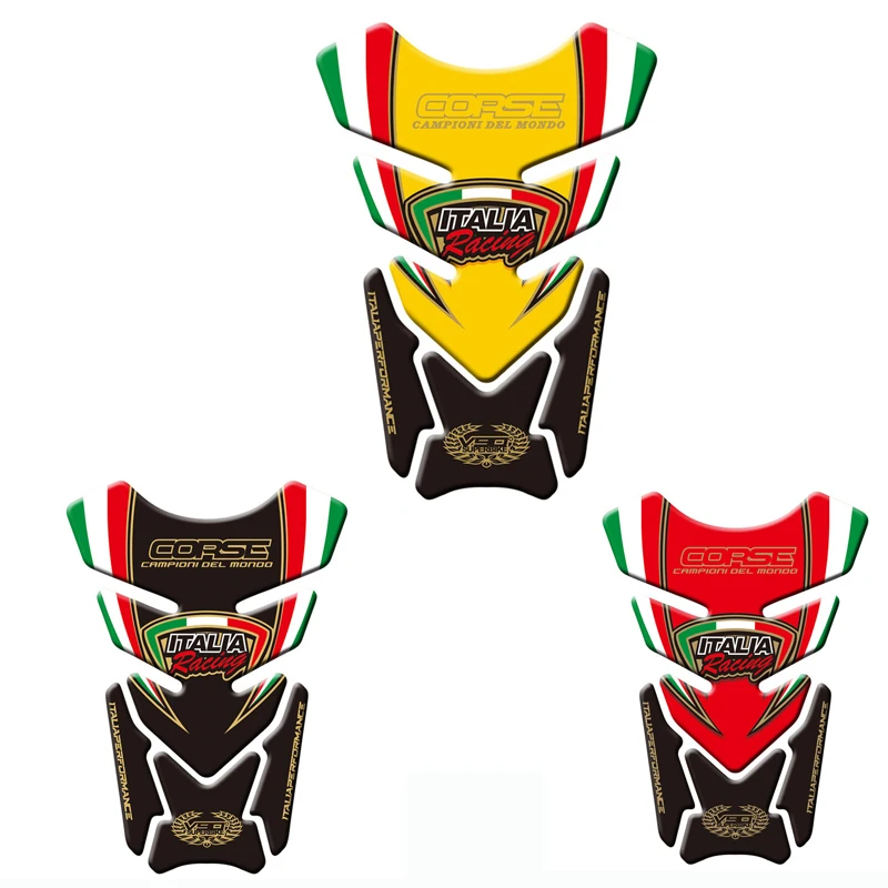 

Горячая Распродажа, наклейка на заднюю панель для Ducati 748, 916, 996, 998, 3D
