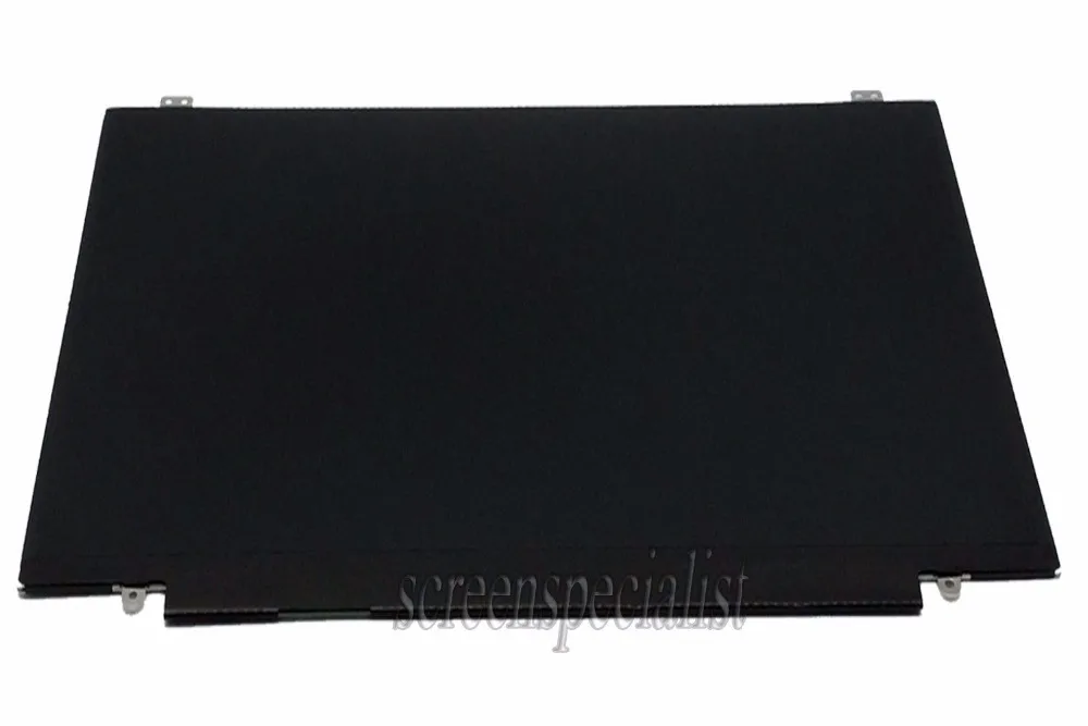 Новый тонкий lcd светодиодный Экран Дисплей Замена для lenovo Thinkpad X1 углерода Gen 2