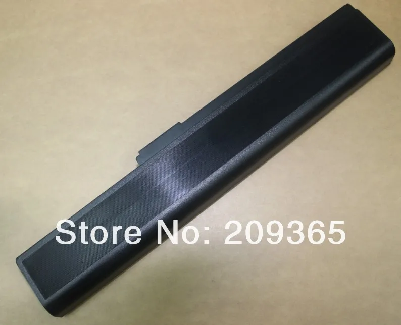 6 ячеек Аккумулятор для ноутбука ASUS K52J K52JB K52JC K52JE K52JK K52JR K52N K52EQ K52JT K52JU K62F K62J K62JR