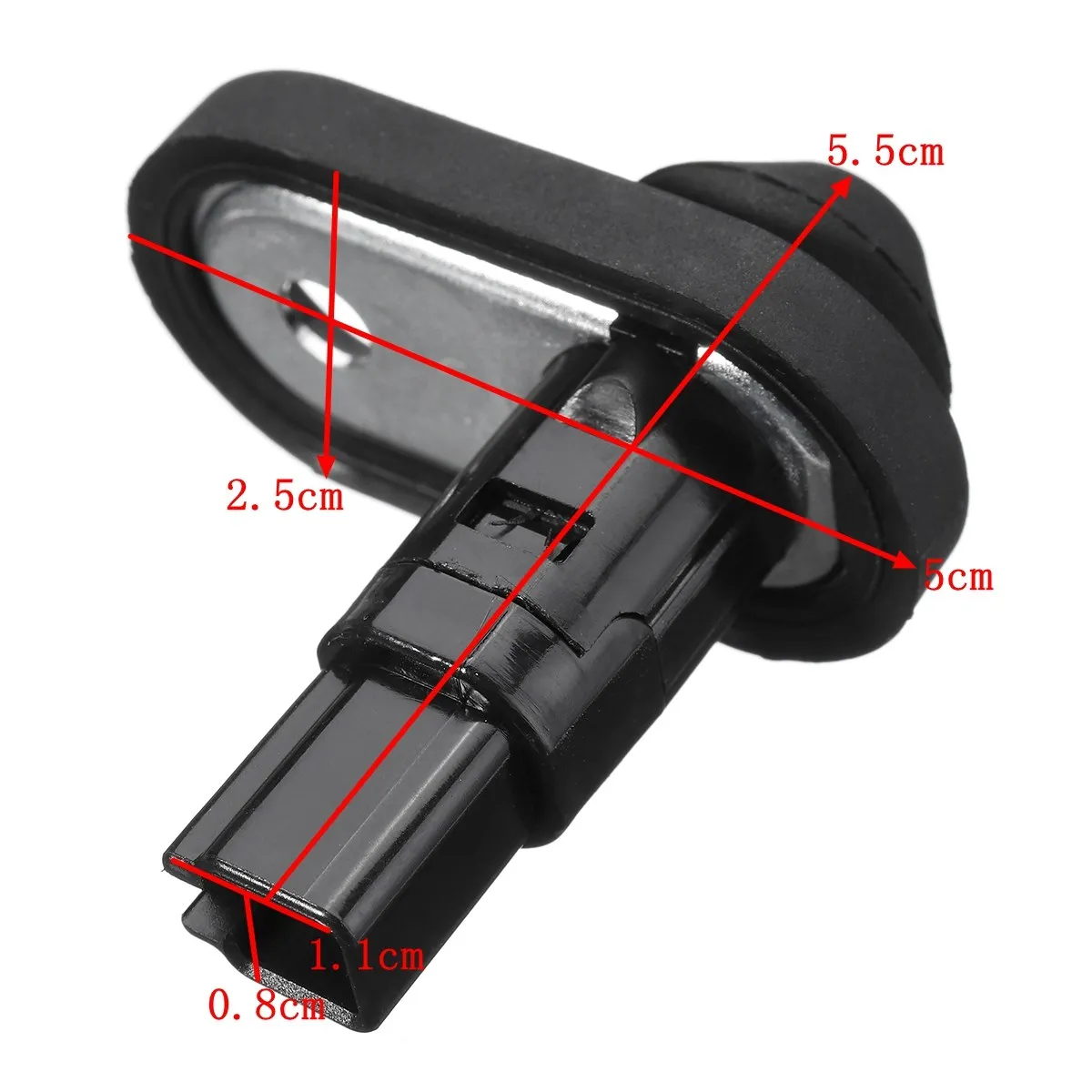 Дверной высветильник ель света #84231-60070 для Lexus/Scion/Toyota Land Prius RAV4 Yaris 2000 2001 2002 2003 2004 2005