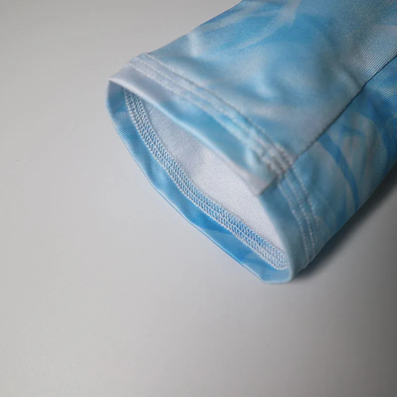 

Cycling Leg Warmers Sports Running Sun Leg Sleeves Leggings UV Protection MTB Bike Compression Sports LegWarmers Men Women