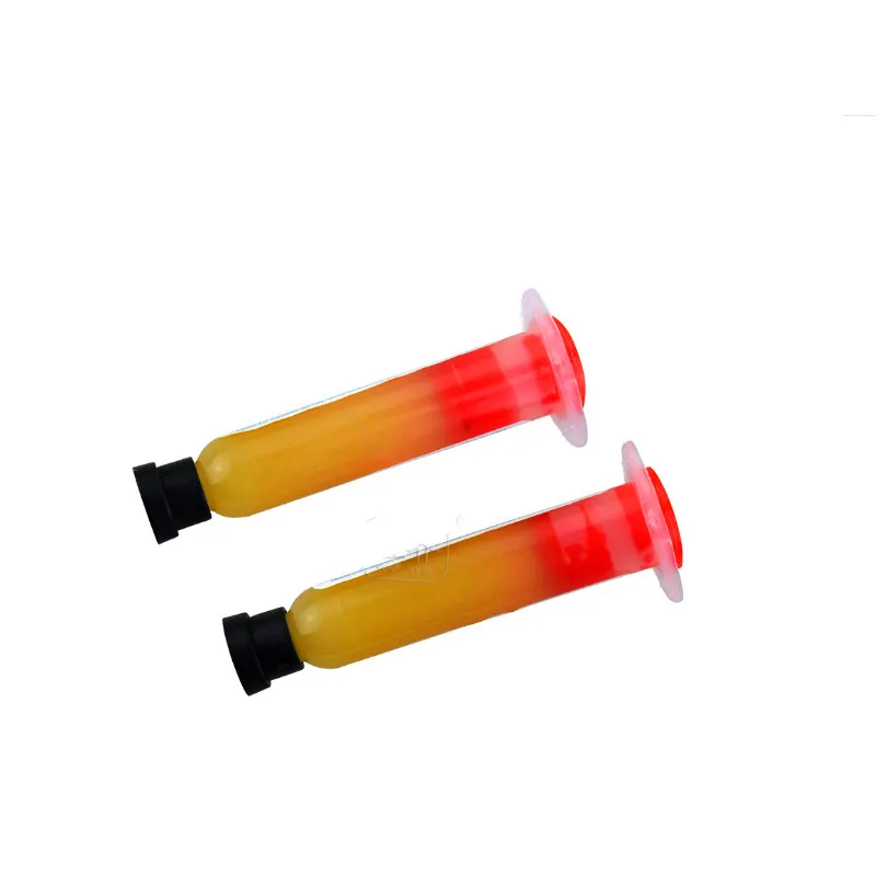 Горячая Распродажа DIY паяльная паста 10cc Flux Grease RMA223 RMA 223 для чипов компьютеров