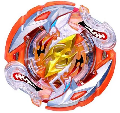 SMT821 Волчок Burst booster B-96 STRIKE GOD VALKYRIE. MUGEN, без коробки и пусковой установки - Цвет: SMT821