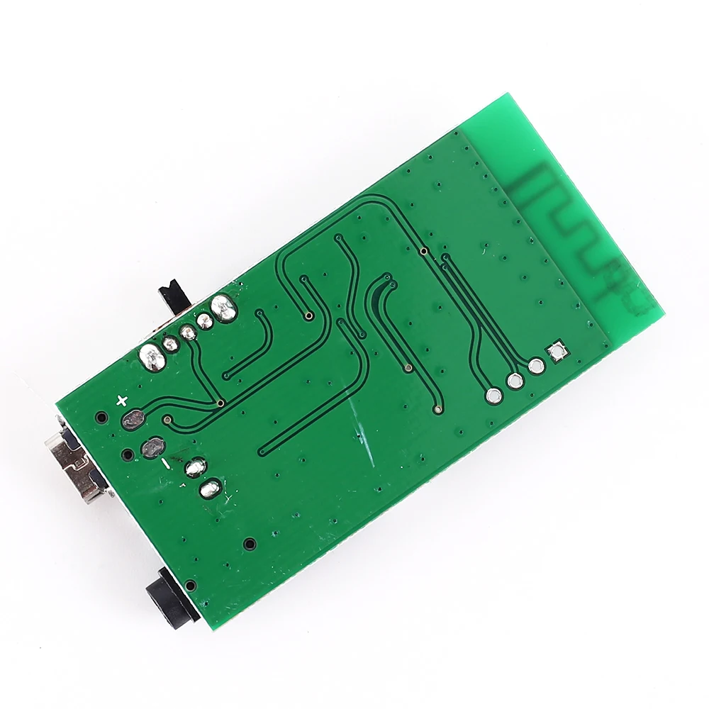 Беспроводной модуль аудиоресивера Bluetooth 4 2 стерео аудиовыход|Интегральные схемы|