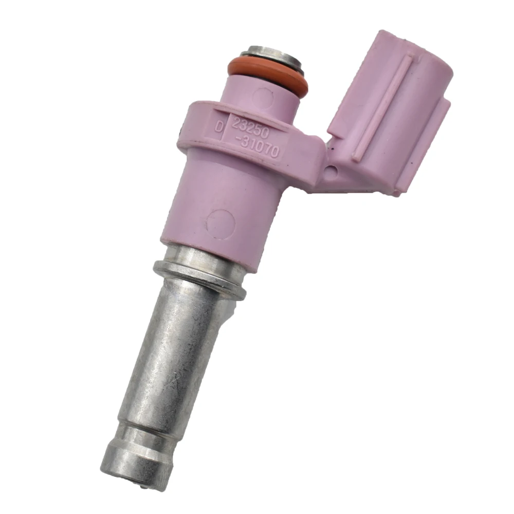 

6pcs fuel injector 23209-31070 23250-31070 for LEXUS EU IS250/350/2xxD RC3xxx/200T GS30, TOYOTA 35, 43, 460 GS SERIES 3.5L 2GRFS