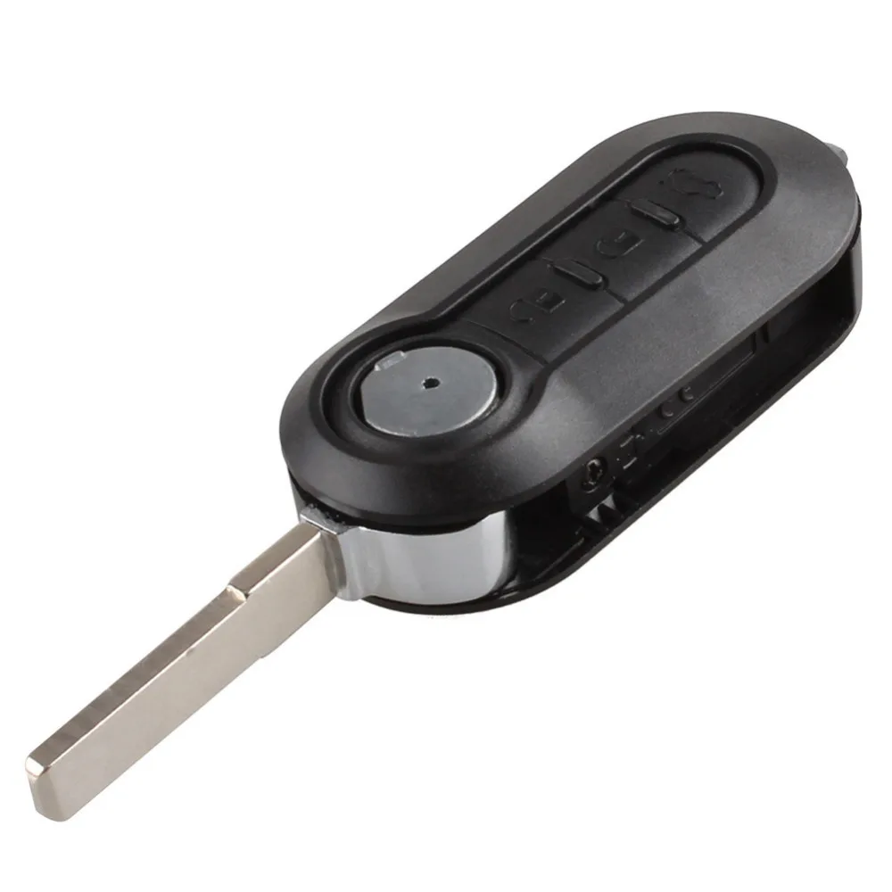 3 кнопочный пульт дистанционного управления чехол для ключа комплект