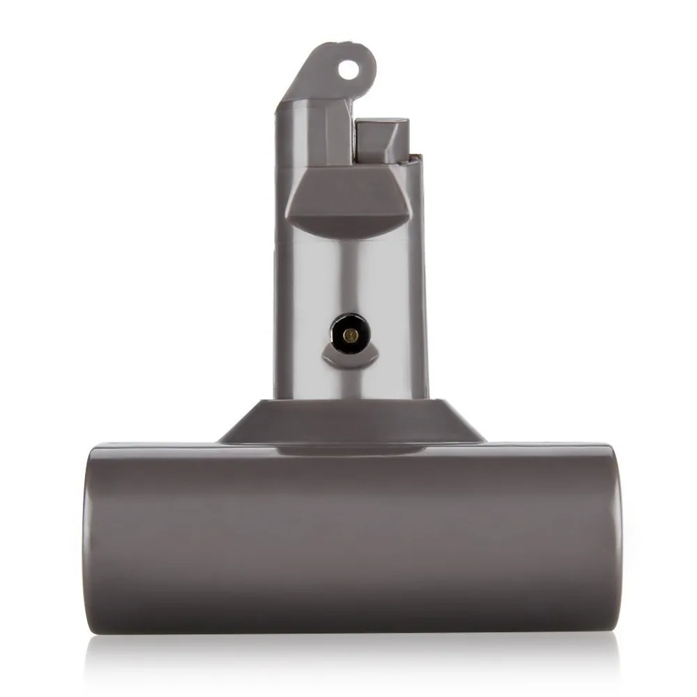 Сменный литий-ионный аккумулятор 21 6 в 3000 мАч для Dyson V6 матрас беспроводной ручной