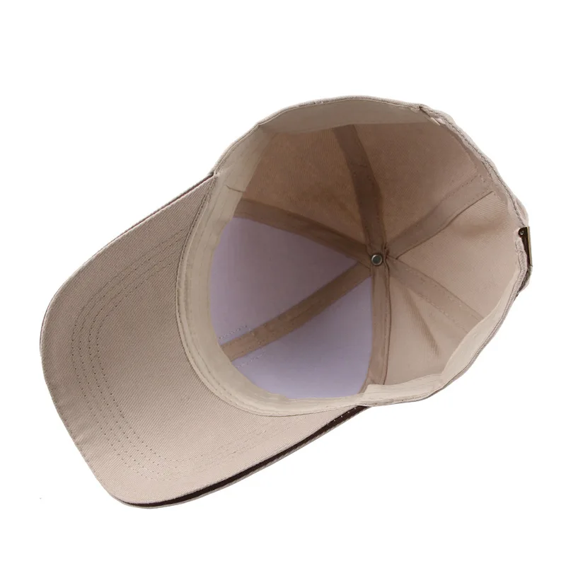 

[Rancyword] Men Cotton Casual Golf Hats Men Snapback cap Casquette Bone Gorras Hot Sale Cheap Brand Baseball Caps RC1051
