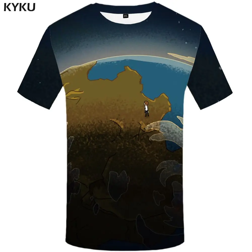 3d t shirt 14 Забавная футболка с надписью «Tokyo Ghoul футболка Для мужчин Ken Kaneki футболки Повседневное японский футболки 3d футболка на военную тематику с Косплэй рубашка с принтом - Цвет: 3d t shirt 14